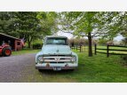 Thumbnail Photo 2 for 1953 Ford F100 2WD Regular Cab